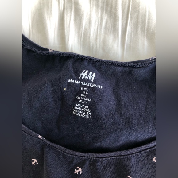 H&M Maternity Tank - Picture 2 of 2